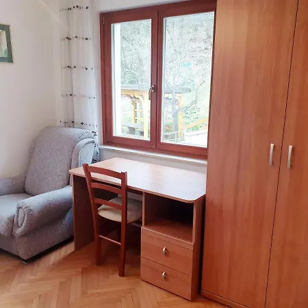 Ferdo Apartmán