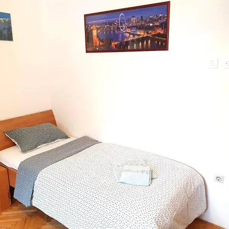 Ferdo Apartmán