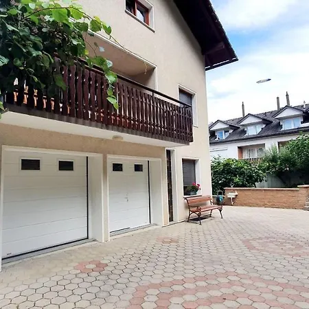 Ferdo Apartmán *