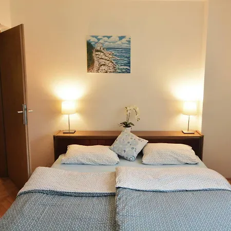 Apartmán Ferdo *