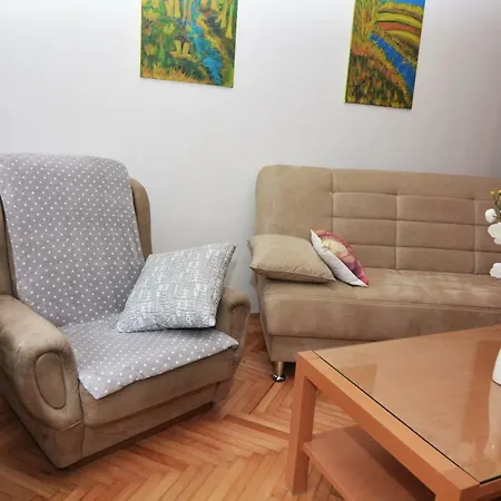 Ferdo Apartmán *