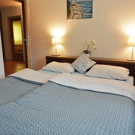 Apartmán Ferdo Lublaň