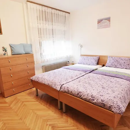 Ferdo Apartmán Lublaň