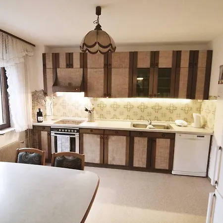 Ferdo Apartmán Lublaň