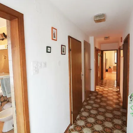 Ferdo Apartmán Lublaň