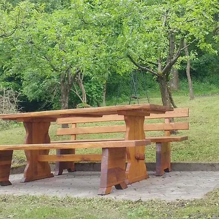 Apartmán Ferdo Lublaň