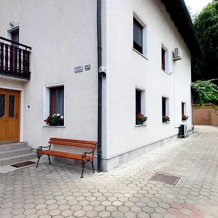 Apartman Ferdo