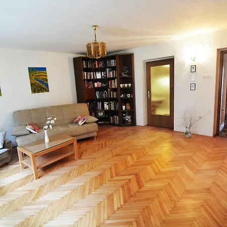 Ferdo Apartman Ljubljana