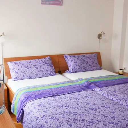 Apartman Ferdo