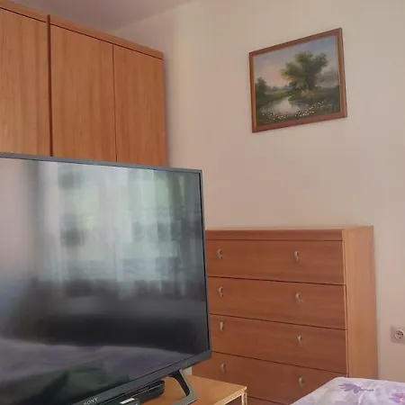 Ferdo Apartman Ljubljana