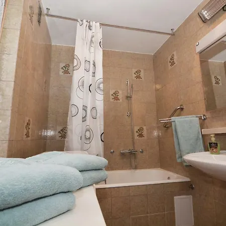 Apartman Ferdo *